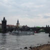 Zdjęcie z Czech - Wełtawa