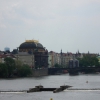 Zdjęcie z Czech - Wełtawa