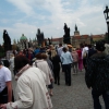 Zdjęcie z Czech - Most Karola