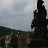 Zdjęcie z Czech - Most Karola
