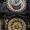 Zdjęcie z Czech - Zegar Orloj