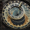 Zdjęcie z Czech - Zegar Orloj