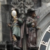 Zdjęcie z Czech - Zegar Orloj