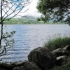 Zdjęcie z Wielkiej Brytanii - Llyn Lake, Bala