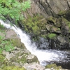 Zdjęcie z Wielkiej Brytanii - Conwy Falls