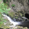 Zdjęcie z Wielkiej Brytanii - Conwy Falls