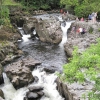 Zdjęcie z Wielkiej Brytanii - Betws-y-Coed