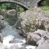 Zdjęcie z Wielkiej Brytanii - Betws-y-Coed