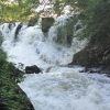 Zdjęcie z Wielkiej Brytanii - Swallow Falls
