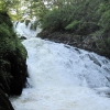 Zdjęcie z Wielkiej Brytanii - Swallow Falls