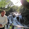 Zdjęcie z Wielkiej Brytanii - Swallow Falls