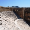 Zdjęcie z Turcji - Aspendos