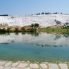 Zdjęcie z Turcji - Pamukkale