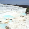 Zdjęcie z Turcji - Pamukkale