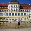 Zdjęcie z Polski - Sopot