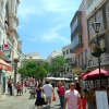 Zdjęcie z Giblartaru - Main Street