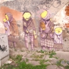 Zdjęcie z Litwy - Graffiti Kowno