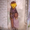 Zdjęcie z Litwy - Graffiti Kowno