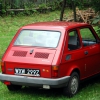 Zdjęcie z Polski - Maluch jak nowy -