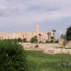 Zdjęcie z Tunezji - Monastir - ribat