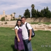 Zdjęcie z Tunezji - Monastir - ribat
