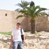 Zdjęcie z Tunezji - Monastir - ribat