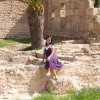Zdjęcie z Tunezji - Monastir - ribat
