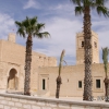 Zdjęcie z Tunezji - Monastir - ribat