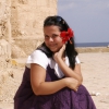 Zdjęcie z Tunezji - Monastir