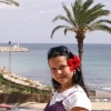 Zdjęcie z Tunezji - Monastir