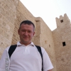 Zdjęcie z Tunezji - Monastir