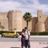 Zdjęcie z Tunezji - Monastir