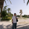 Zdjęcie z Tunezji - Monastir