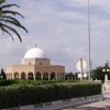 Zdjęcie z Tunezji - Monastir