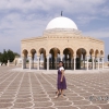 Zdjęcie z Tunezji - Monastir