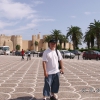 Zdjęcie z Tunezji - Monastir