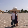 Zdjęcie z Tunezji - Monastir