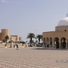 Zdjęcie z Tunezji - Monastir
