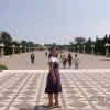Zdjęcie z Tunezji - Monastir
