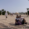 Zdjęcie z Tunezji - Monastir - odpoczynek