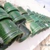 Zdjęcie z Tunezji - Monastir
