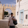 Zdjęcie z Tunezji - Monastir