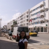 Zdjęcie z Tunezji - Monastir
