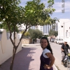 Zdjęcie z Tunezji - Monastir