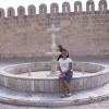 Zdjęcie z Tunezji - Sousse