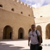 Zdjęcie z Tunezji - Sousse - ribat