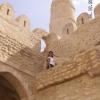 Zdjęcie z Tunezji - Sousse - ribat
