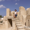 Zdjęcie z Tunezji - Sousse - ribat