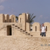 Zdjęcie z Tunezji - Sousse - ribat