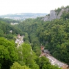 Zdjęcie z Wielkiej Brytanii - Matlock Bath